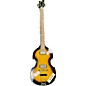 Used Hofner HCT 5001 VIOLA BASS Electric Bass Guitar thumbnail