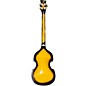 Used Hofner HCT 5001 VIOLA BASS Electric Bass Guitar