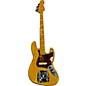 Vintage Fender 1978 American Standard Jazz Bass Electric Bass Guitar thumbnail