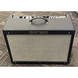 Used Fender Used Fender Hot Rod Deluxe 40W 1x12 Tube Guitar Combo Amp