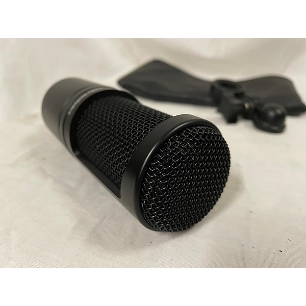 Used Audio-Technica Used Audio-Technica AT2020 Condenser Microphone