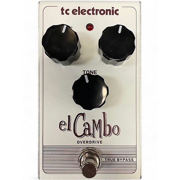 Used TC Electronic el cambo Effect Pedal,All Products : American Fashion Style Bags On Sale