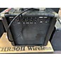 Used SX BA1565 Guitar Combo Amp thumbnail