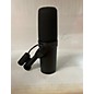 Used Shure SM7B Dynamic Microphone