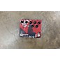 Used Walrus Audio Used Walrus Audio Bellwether Effect Pedal thumbnail