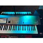 Used KORG KROME EX 88 KEY Keyboard Workstation