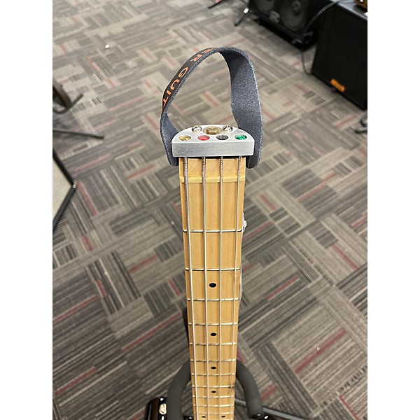 Used Traveler Guitar TB4P Electric Bass Guitar