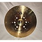 Used Istanbul Agop 18in XIST ION CHINA Cymbal thumbnail