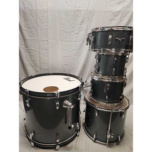 Used Pearl Roadshow Drum Kit