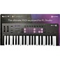 Used Novation FLKEY37 MIDI Controller thumbnail