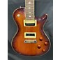 Used PRS Used PRS 245 SE Red Solid Body Electric Guitar