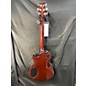 Used PRS Used PRS 245 SE Red Solid Body Electric Guitar