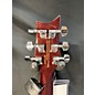 Used PRS Used PRS 245 SE Red Solid Body Electric Guitar