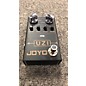 Used Joyo Uzi Effect Pedal