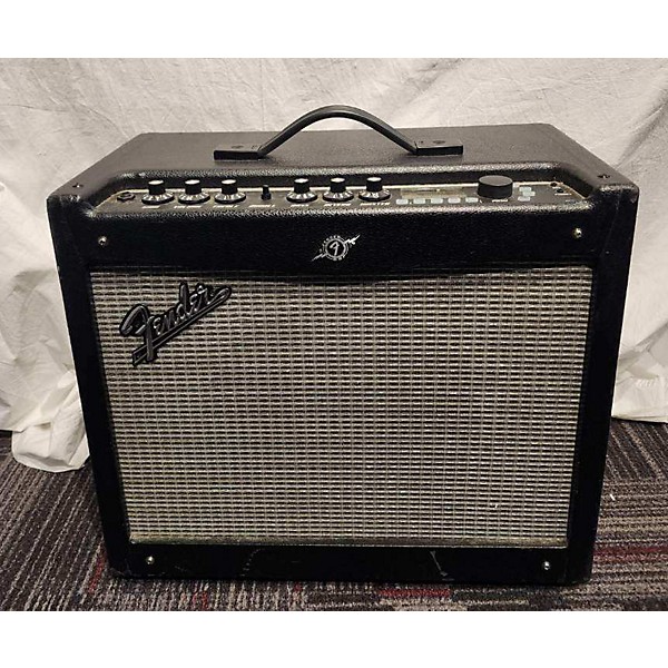 Used Fender Used Fender Mustang III V2 100W 1x12 Guitar Combo Amp