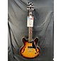 Used Gibson ES335 Hollow Body Electric Guitar thumbnail