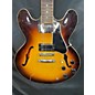 Used Gibson ES335 Hollow Body Electric Guitar