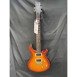 Used PRS Used PRS Custom 24 2 Color Sunburst Solid Body Electric Guitar