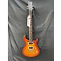 Used PRS Used PRS Custom 24 2 Color Sunburst Solid Body Electric Guitar thumbnail