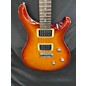 Used PRS Used PRS Custom 24 2 Color Sunburst Solid Body Electric Guitar