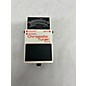 Used BOSS TU3 Chromatic Tuner Pedal thumbnail