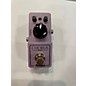 Used Ibanez Mini Chorus Effect Pedal thumbnail