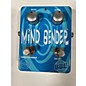 Used BBE Mind Bender Vibrato/Chorus Effect Pedal thumbnail