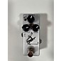 Used Mosky Silver Horse Effect Pedal thumbnail