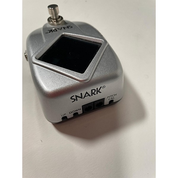 Used Snark Chromatic Tuner Tuner Pedal