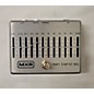 Used MXR M108 10 Band EQ Pedal thumbnail