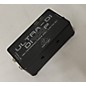 Used Behringer DI400P Passive Direct Box