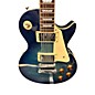 Used Epiphone Used Epiphone Les Paul Standard Faded Blue Jean Solid Body Electric Guitar