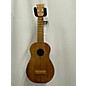 Used Kamaka Gold Label Ukulele thumbnail