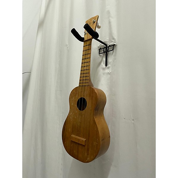 Used Kamaka Gold Label Ukulele