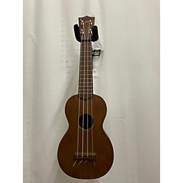 Used Martin Used Martin Style 1 Mahogany Ukulele