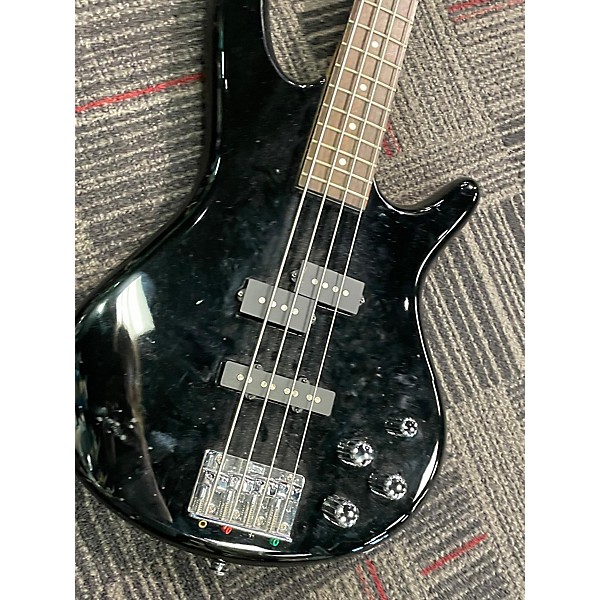 Used Ibanez GSR200 Electric Bass Guitar