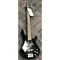 Used Ibanez GSR200 Electric Bass Guitar