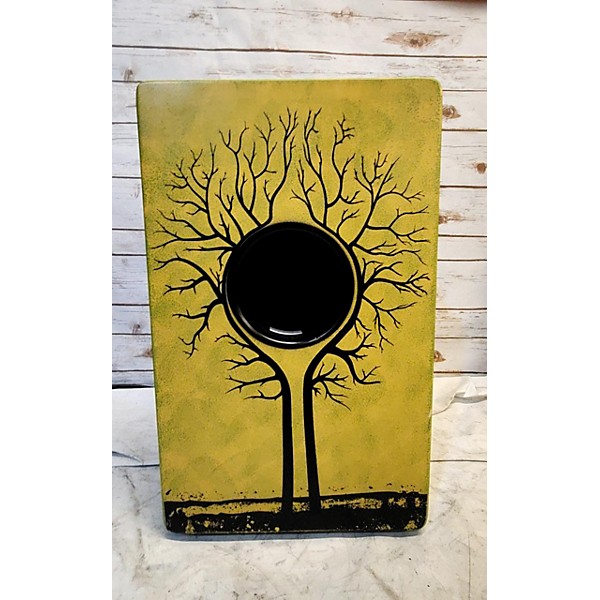 Used Pearl Tree Of Life Cajon Cajon