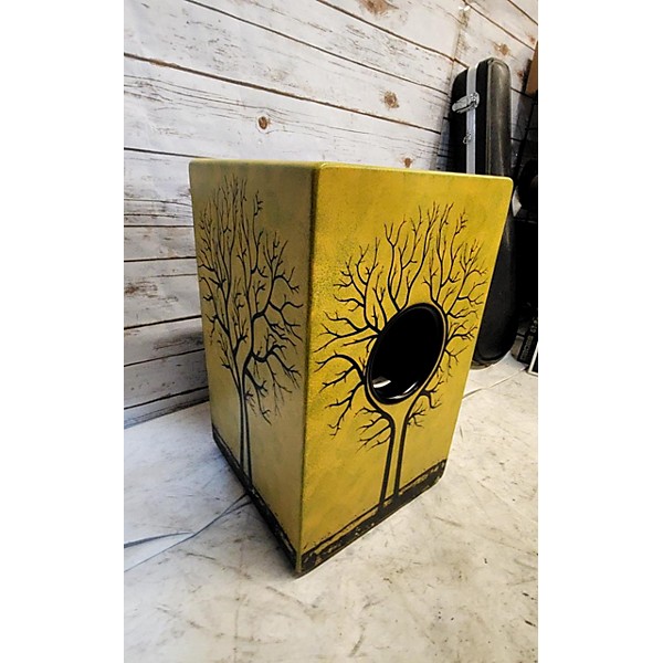 Used Pearl Tree Of Life Cajon Cajon