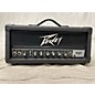 Used Peavey VSS 20 Solid State Guitar Amp Head thumbnail