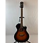 Used Yamaha APX500 Acoustic Electric Guitar thumbnail