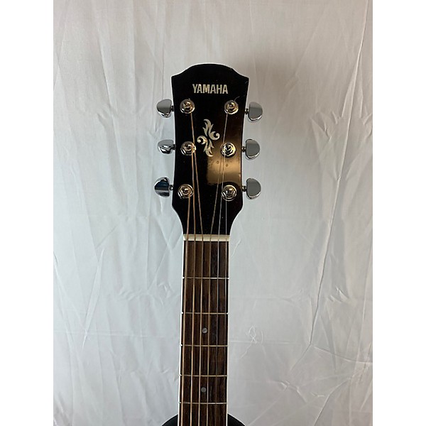 Used Yamaha APX500 Acoustic Electric Guitar