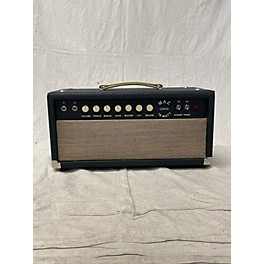 Used Dr Z Used Dr Z Maz 18 Jr 18W Tube Guitar Amp Head