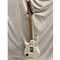 Used Ibanez Used Ibanez JEMJR White Solid Body Electric Guitar thumbnail