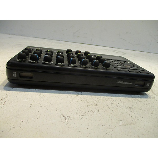 Used TASCAM DP008EX MultiTrack Recorder