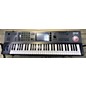 Used Akai Professional MPC Key 61 Keyboard Workstation thumbnail