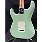 Used Fender Used 2021 Fender Stratocaster Seafoam Pearl Solid Body Electric Guitar thumbnail