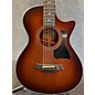 Used Taylor 322CE 12Fret Grand Concert Acoustic Electric Guitar