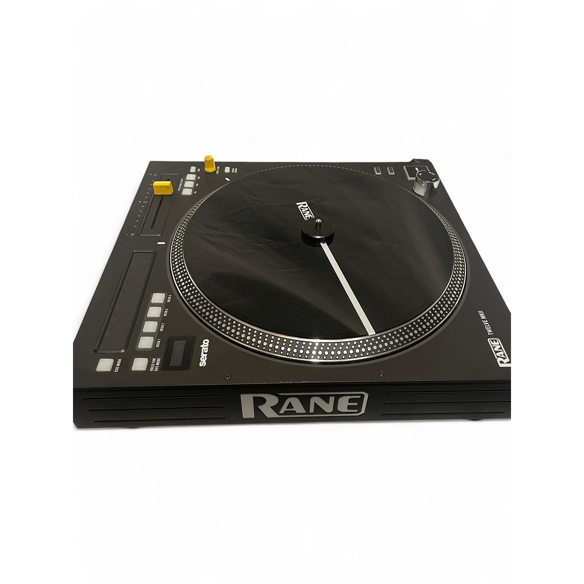 RANE TWELVE MKII ×2 Rane SEVENTY-TWO MKI + 2 TWELVE MKII Complete DJ System