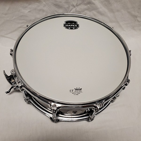 Used Mapex 14X5.5 Tomahawk Drum